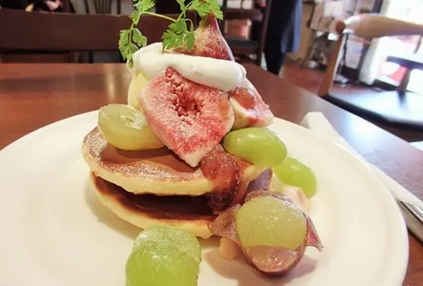 33+サーティーサード珈琲