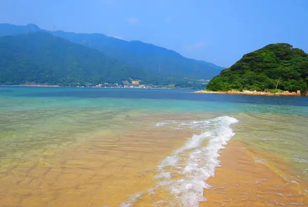 水島