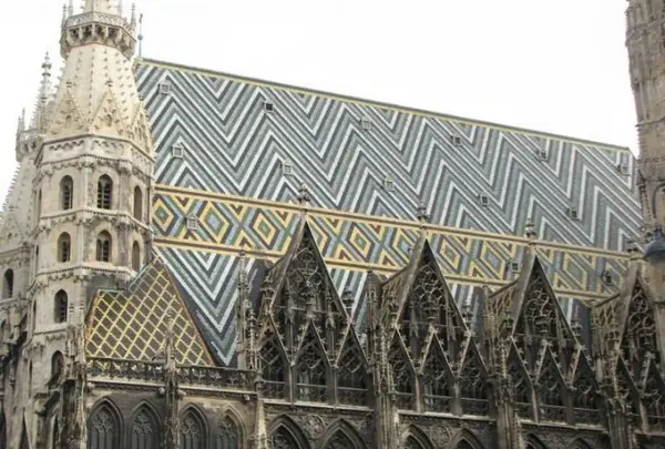 シュテファン大聖堂（Stephansdom）