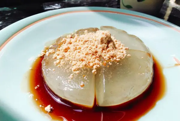 天極堂 奈良本店