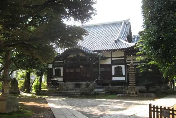 本立寺