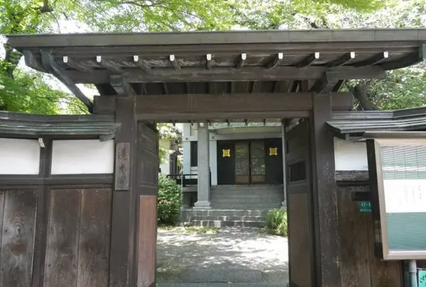 蓮光院