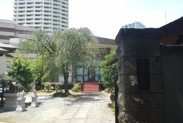 玄静院