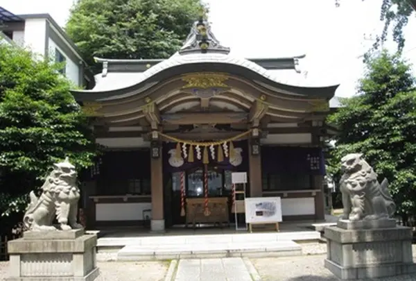 大鳥神社