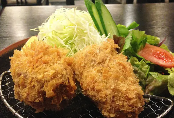 おかしげ