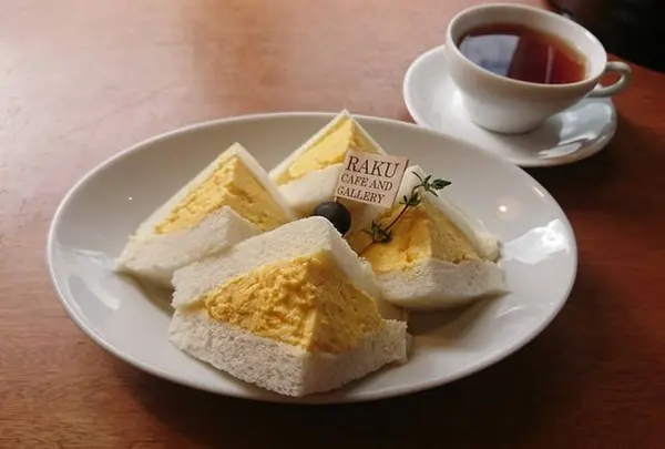 ラク カフェ
