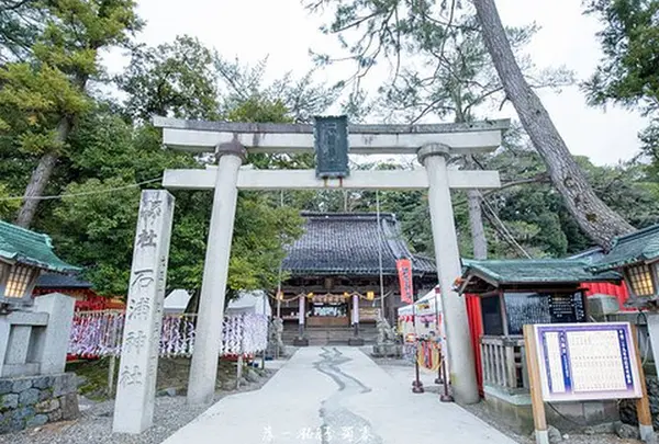石浦神社