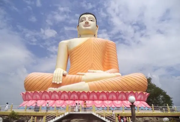 Kande Viharaya