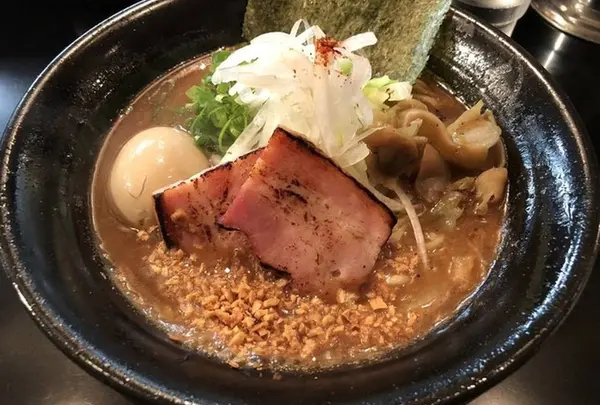 麺家 うえだ