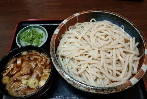 うどんたかしな