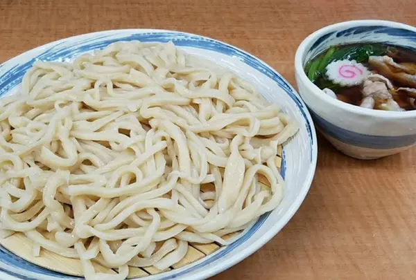 正太郎うどん