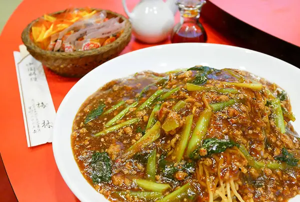 梅林