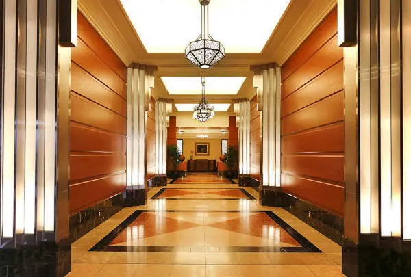 ホテルモントレ ラ・スール大阪