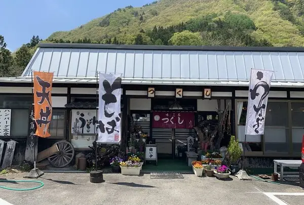つくし