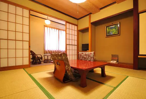 日光山水