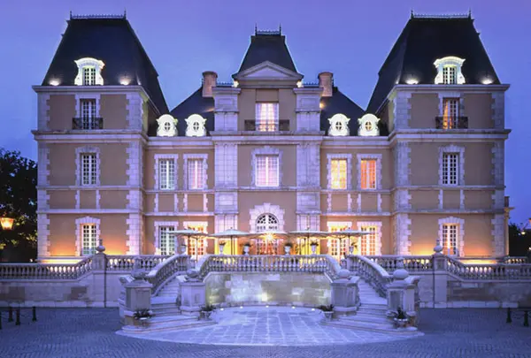 ガストロノミー ジョエル・ロブション(Joel Robuchon)