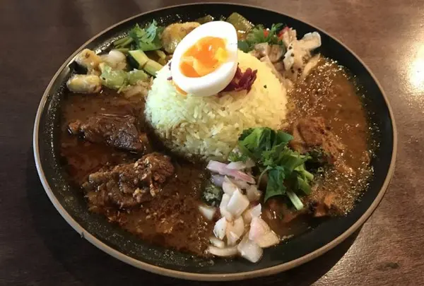 スパイスプッシャー164