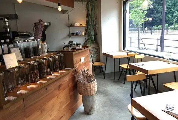 Jubilee Coffee and Roaster