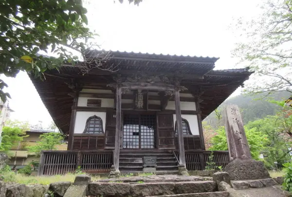 薬師堂