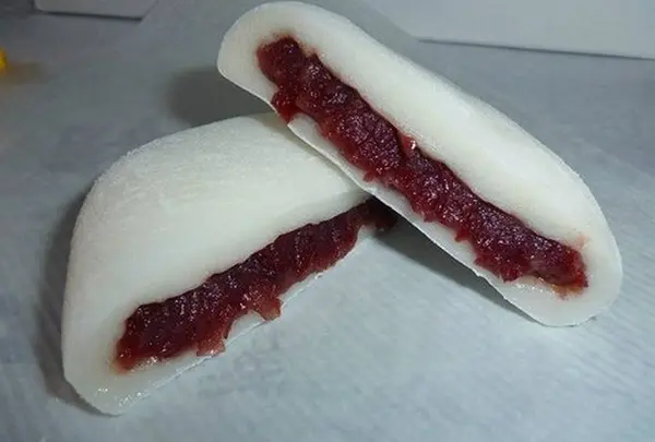 浦島餅店