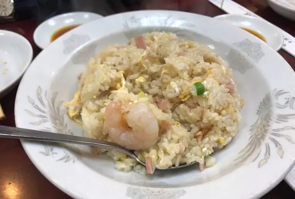 興隆菜館