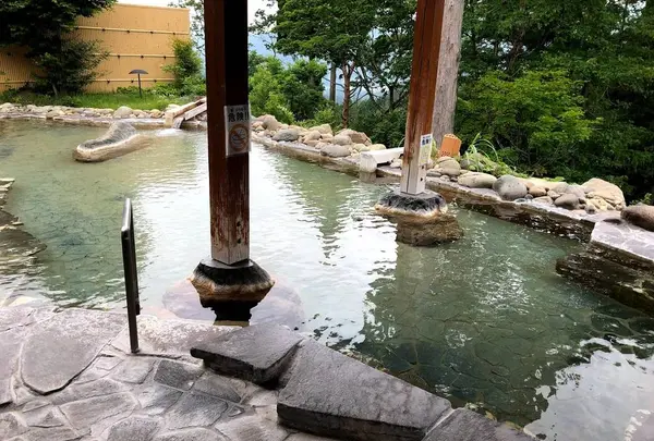 満天の湯