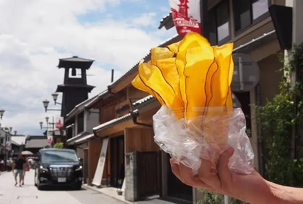 小江戸おさつ庵