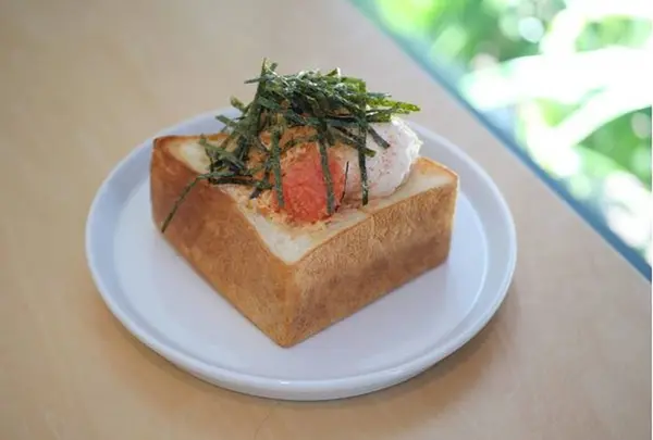 パンとエスプレッソと博多と