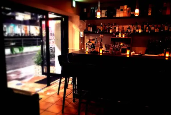 Bar E.A.T 目黒本店
