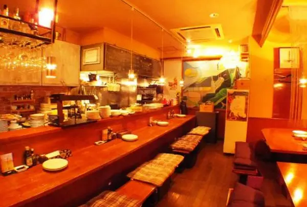 Italian Dining BOSCO
