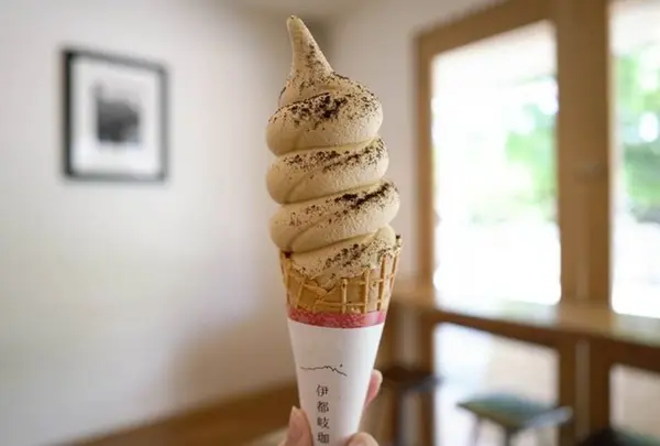 伊都岐珈琲 (イツキコーヒー)