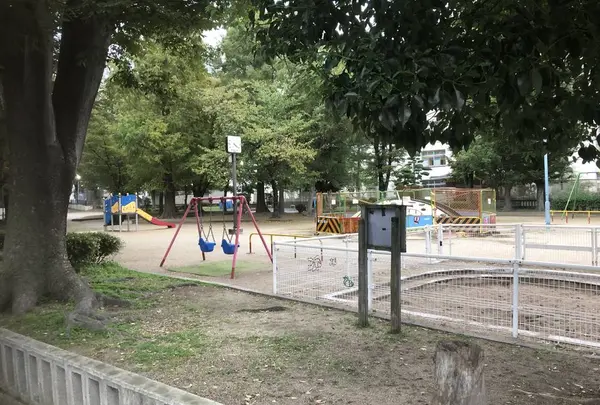 西町公園