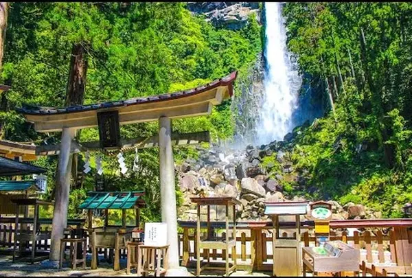飛瀧神社