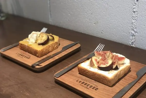 LeBRESSO福岡浄水通店