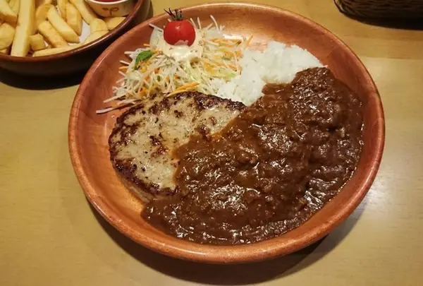 びっくりドンキー 船橋芝山店