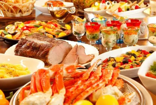 レストラン ラ・ベランダ