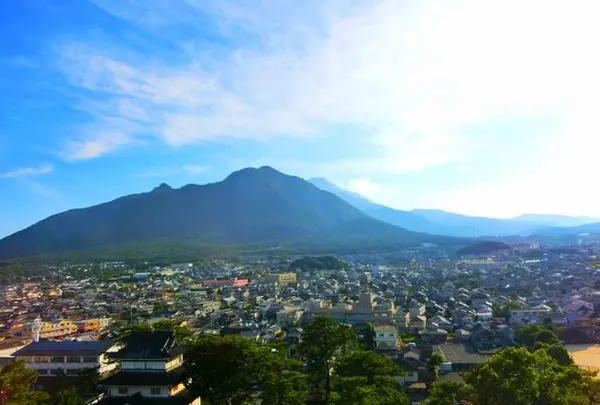 ２日目  島原