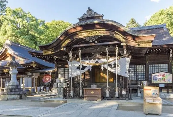 武田神社