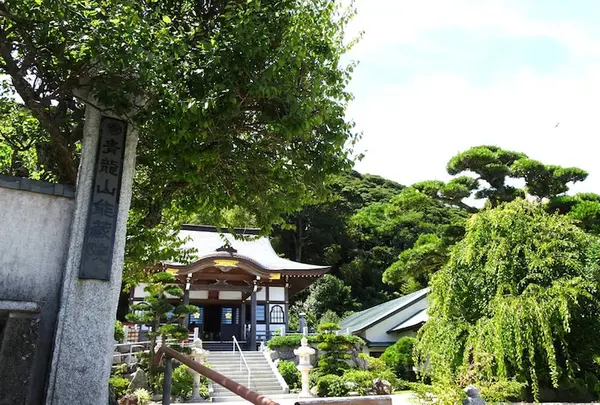 能蔵院