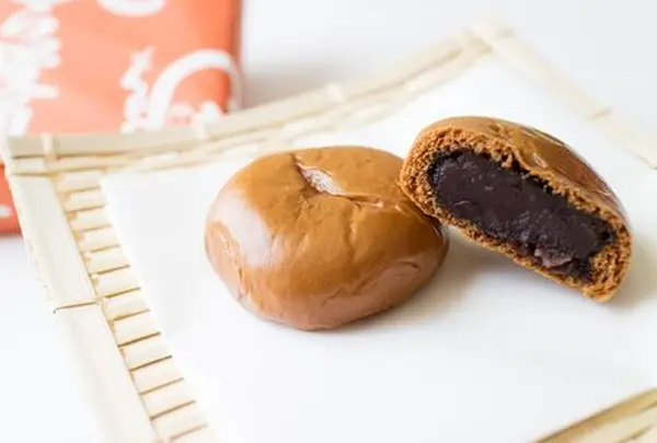 松むら饅頭