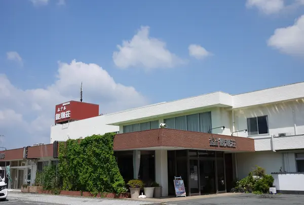 ホテル京急油壺 観潮荘の写真・動画_image_724706