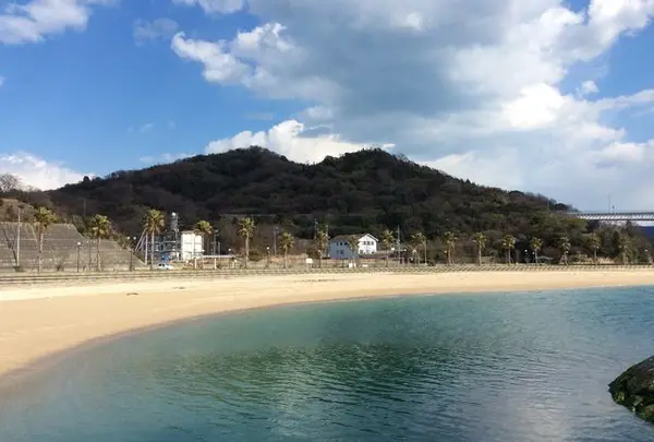 マリンオアシスはかた