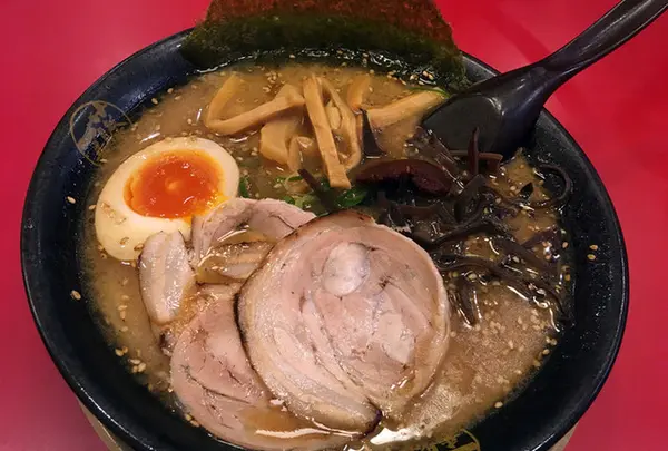 藤一番 柳橋店
