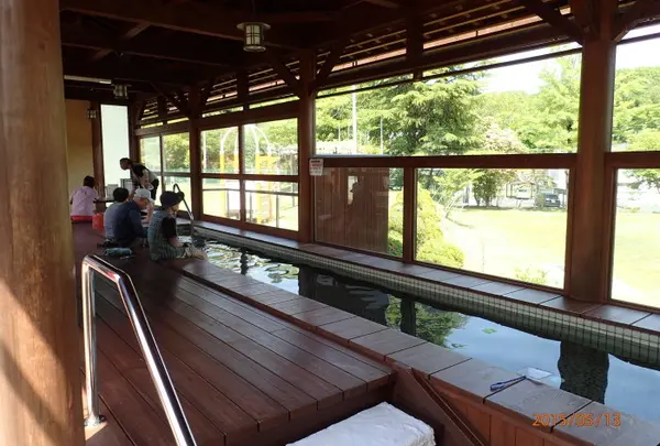 石畳ふれあい広場