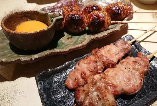 串まんま