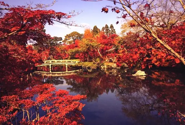 永観堂（禅林寺）