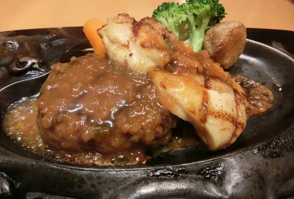 さわやか 沼津学園通り店