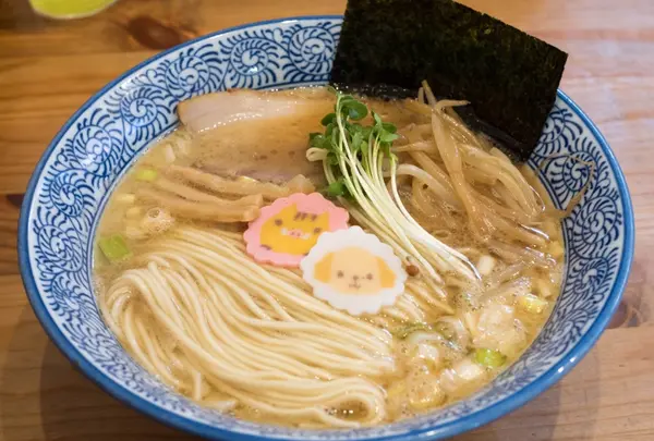 麺処 いし川