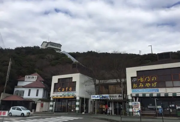 エスカヒル鳴門