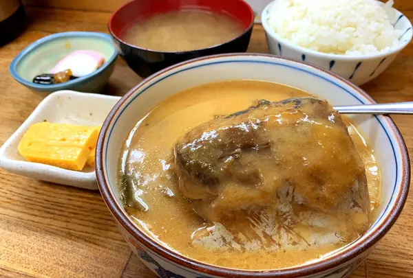 魚力